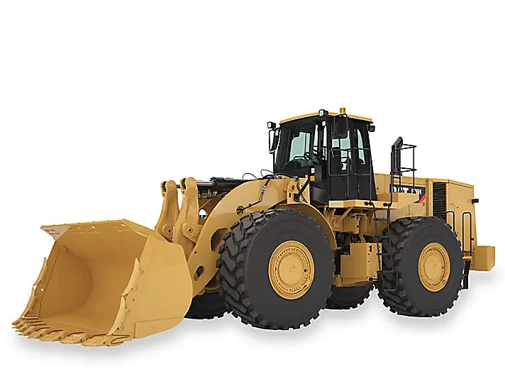 Caterpillar 986H