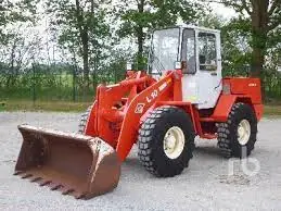 O&K L 10