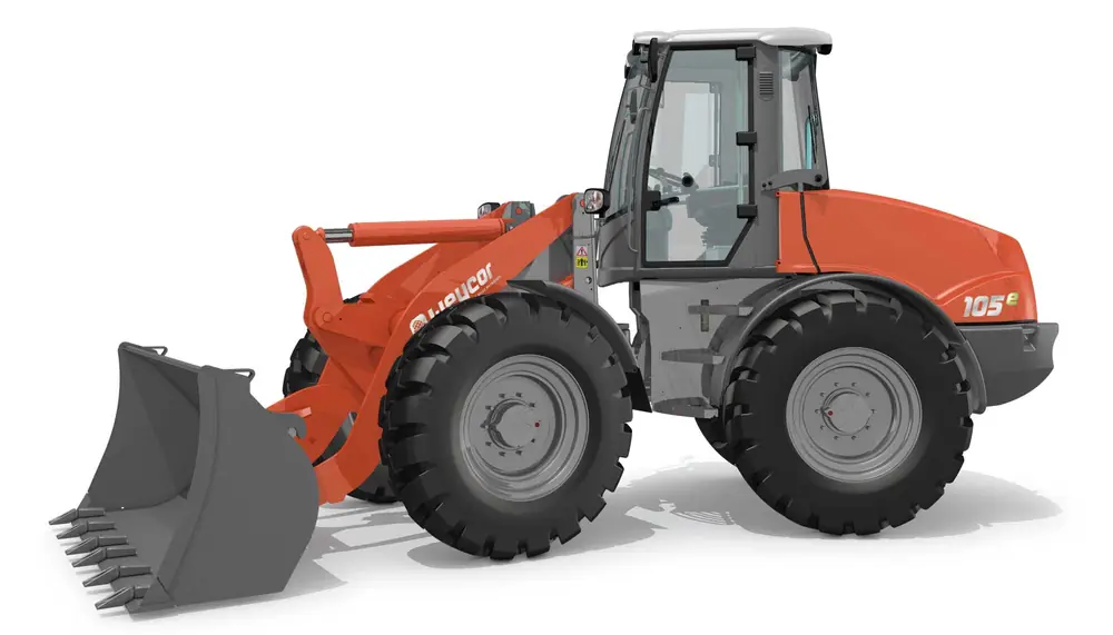 weycor AR 105 e
