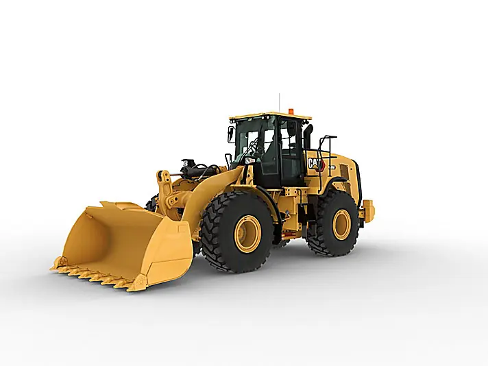 Caterpillar 950M Z