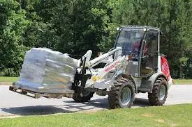 Takeuchi TW50