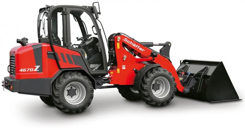 Schäffer 4670 Z