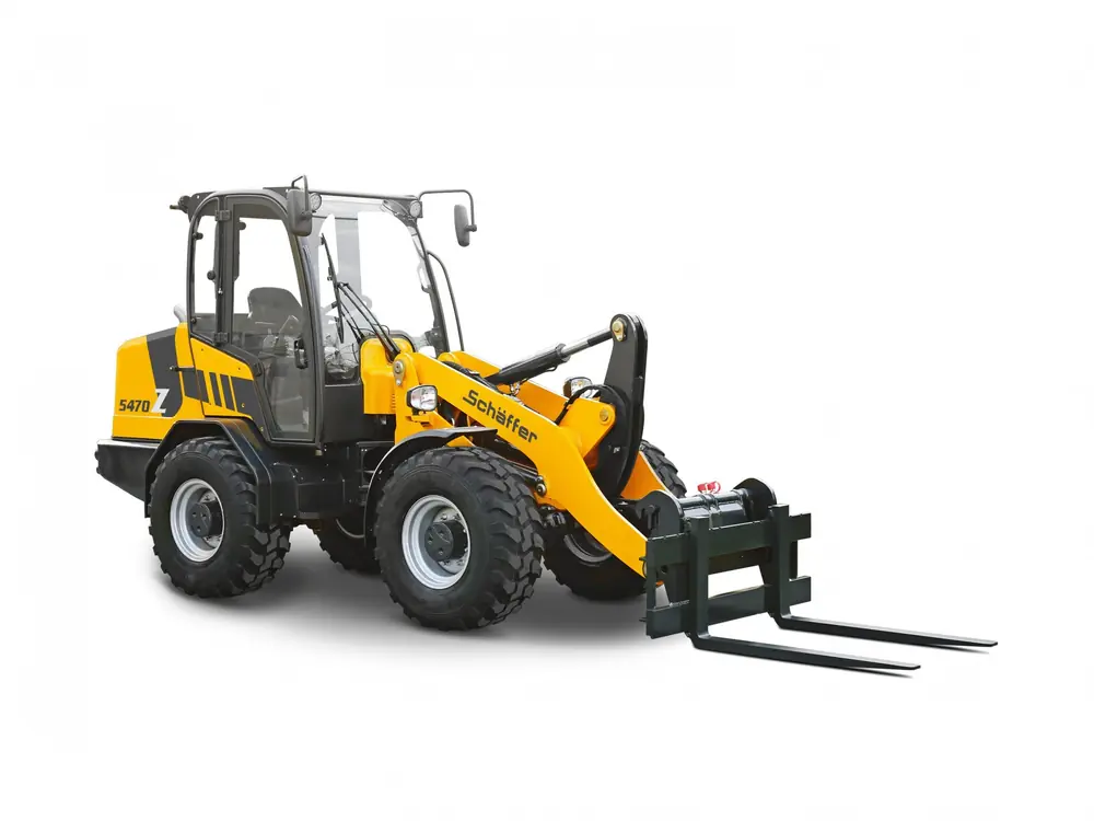 Schäffer 5470 Z