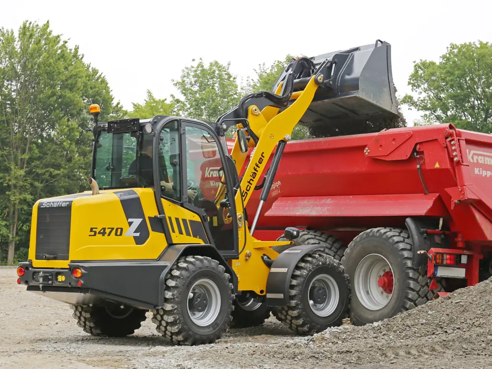 Schäffer 5470 Z thumbnail 2