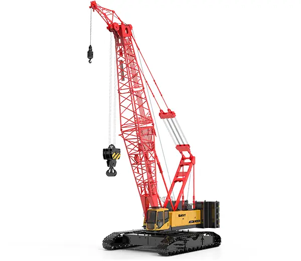 Sany SCC1350A-1