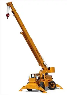 Broderson RT-300