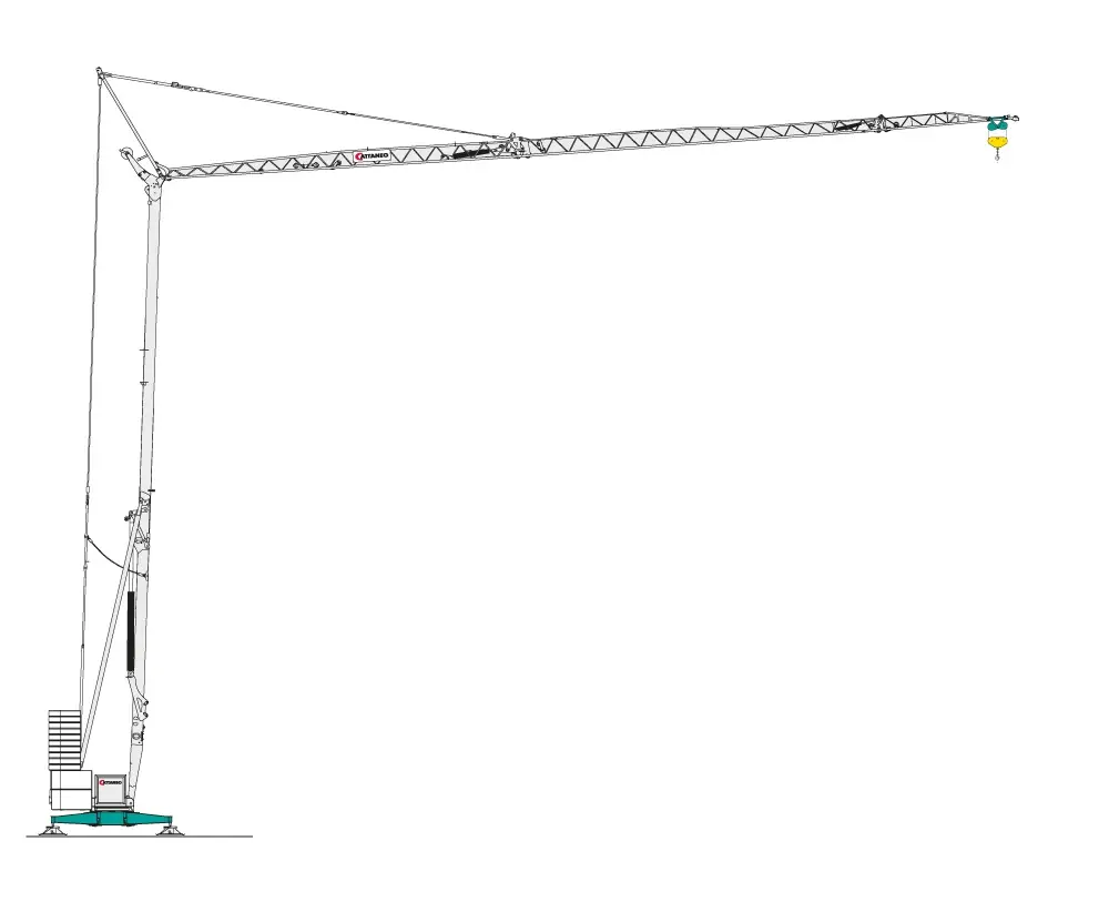 Cattaneo CM 300