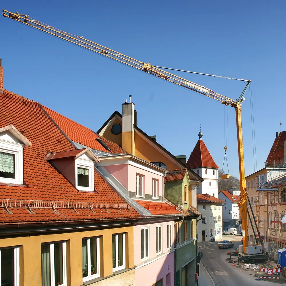 Liebherr 22 HM