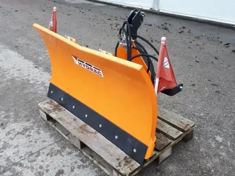 Hydrac SK 230