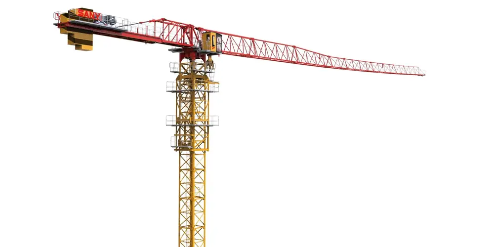 Sany SFT200