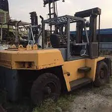 Komatsu FD 100-5