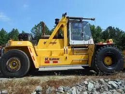Kalmar DCD370-12CS