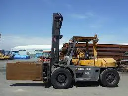 TCM FD80Z8