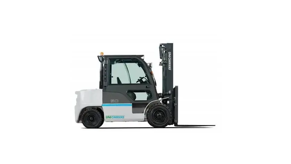 UniCarriers GX 50