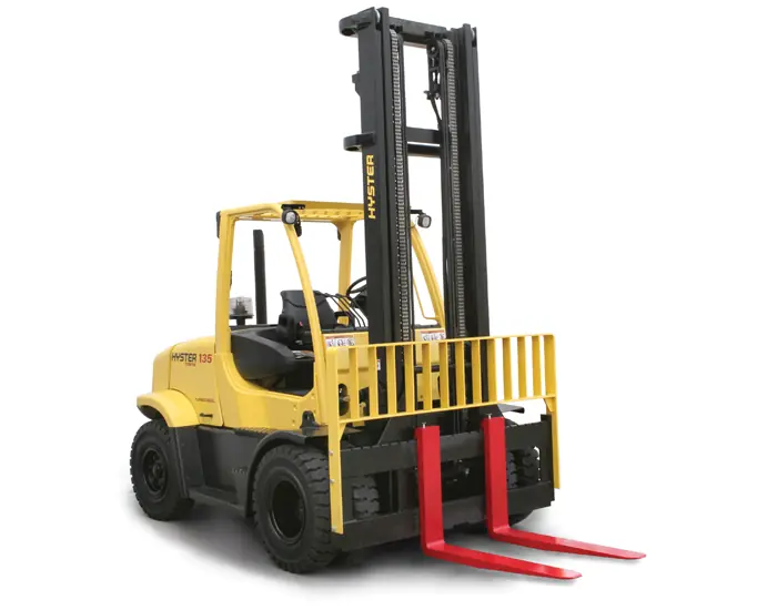 Hyster H155FT