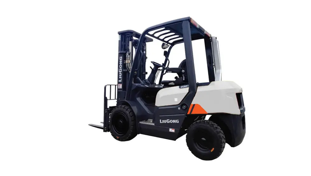 Liugong CLG2030H-3