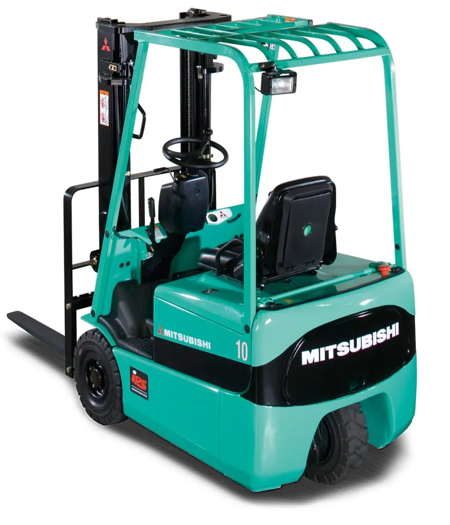 Mitsubishi FB10KRT PAC