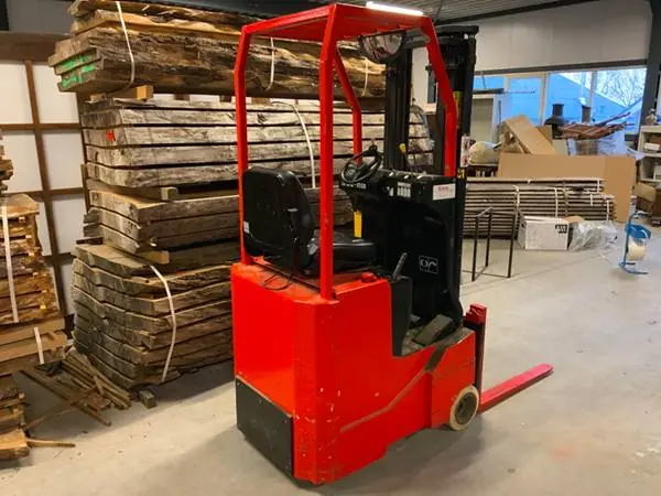 FABA EFG 1000