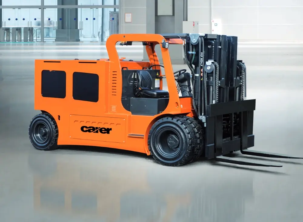 Carer K 120