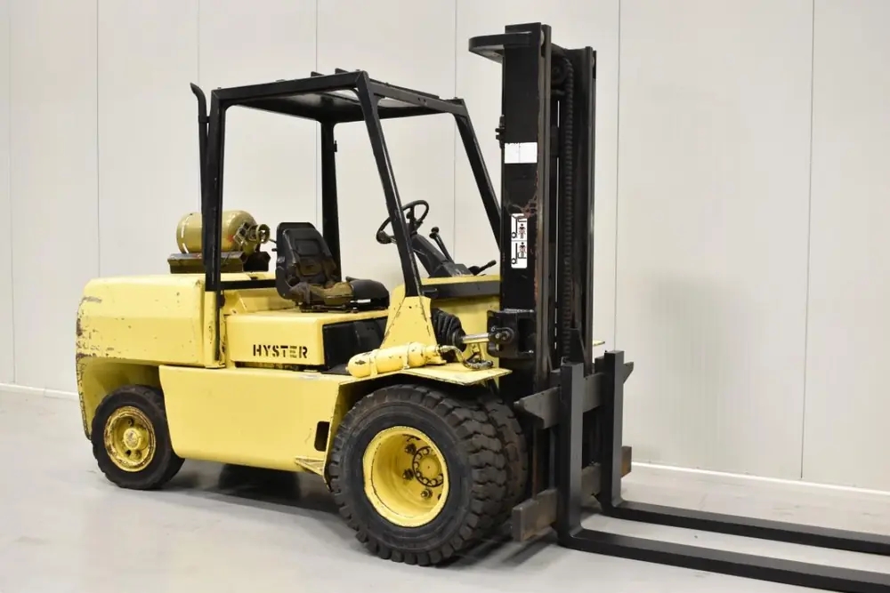 Hyster H 5.00 XL