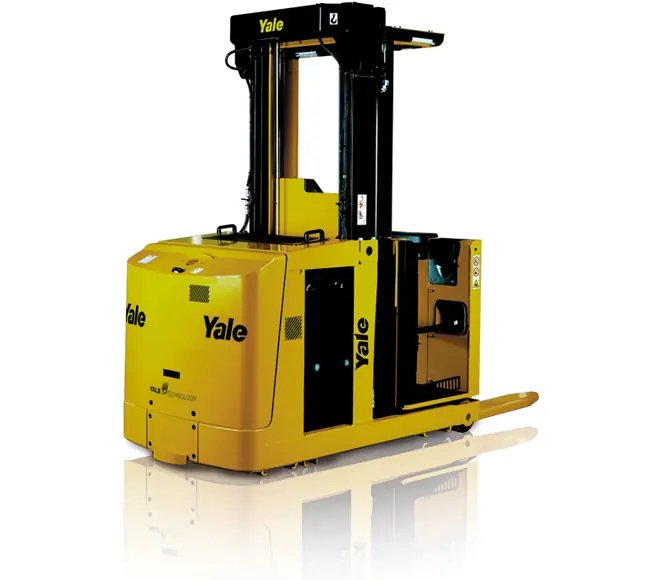 Yale MO 10 E 17 WP
