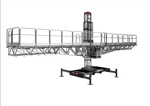 Fraco FRSM 20K