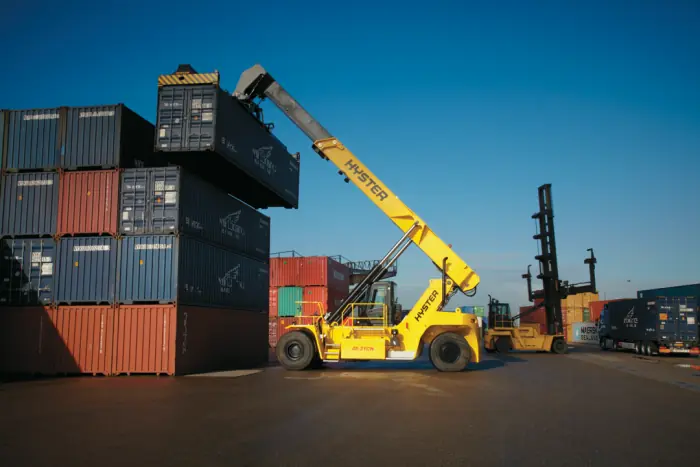 Hyster RS45-31 CH