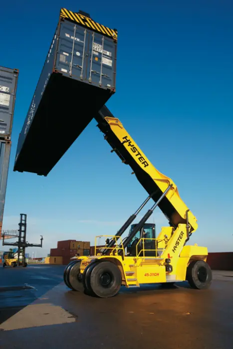 Hyster RS45-31 CH thumbnail 2