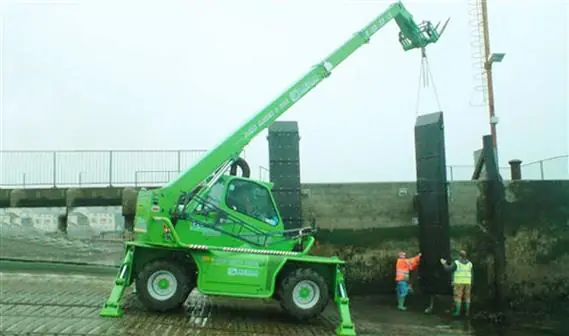 Merlo Roto 38.16