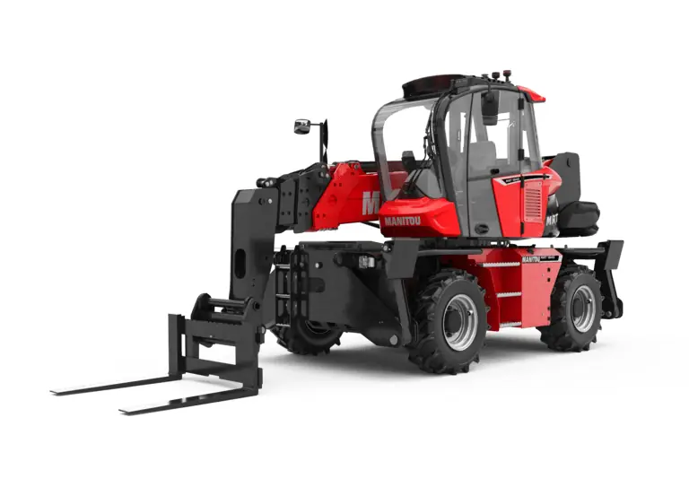 Manitou MRT 1845-360 115 D thumbnail 2