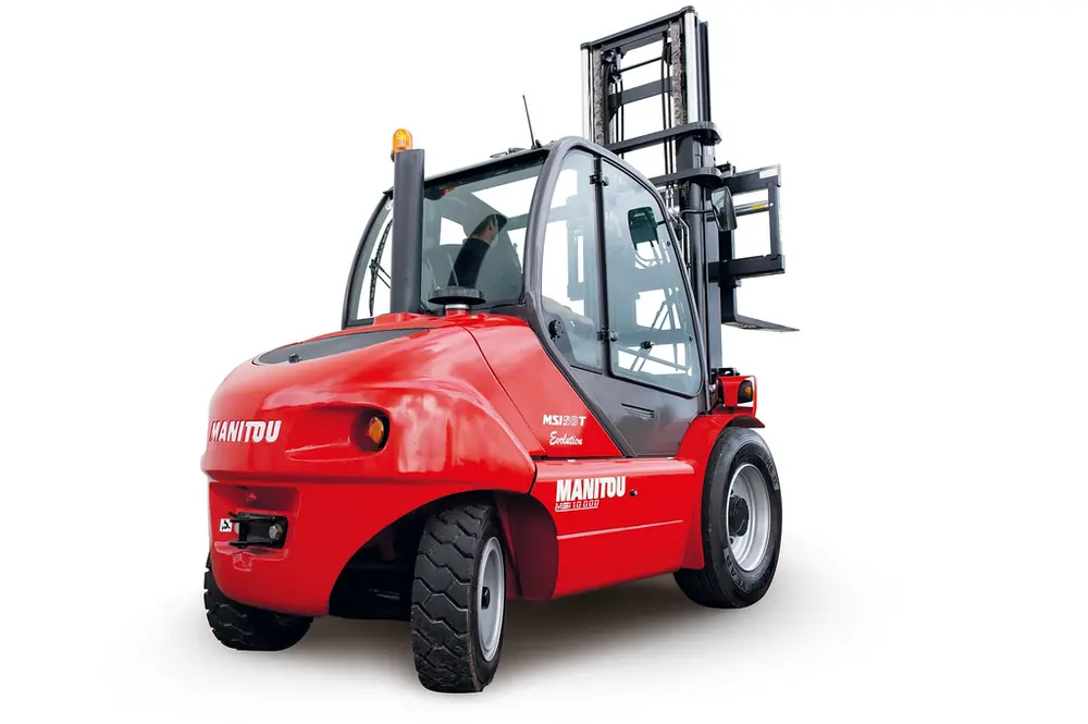Manitou MSI 50 H thumbnail 4