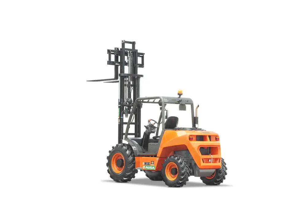 Ausa C 251 H x4