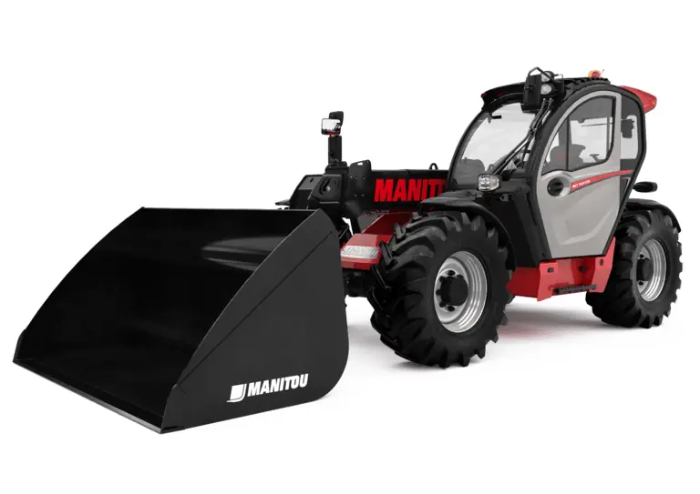 Manitou MLT 733-115 D Premium thumbnail 2