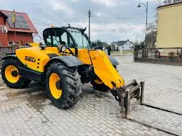 Dieci Runner 30.7 TC Agri