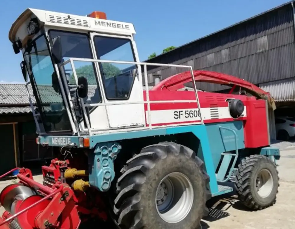 Mengele SF 5600