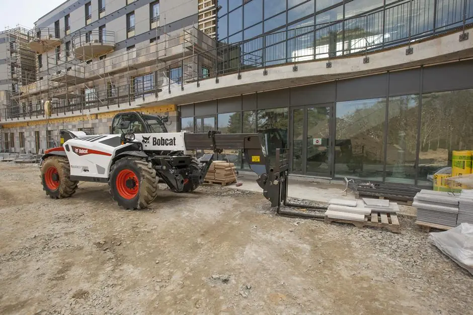 Bobcat T35.130SLP 75 IV thumbnail 2