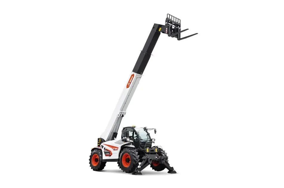 Bobcat T41.140SLP 100 V thumbnail 3