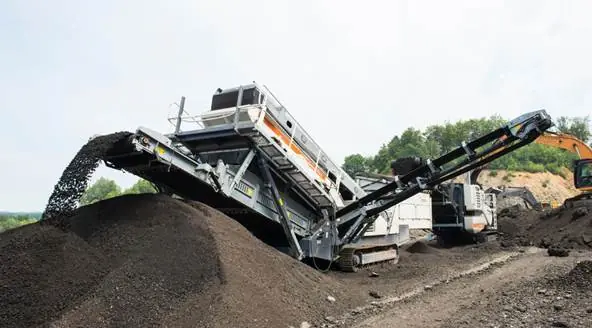 Metso Lokotrack ST3.5 thumbnail 2