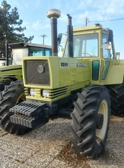 Hürlimann H-6130