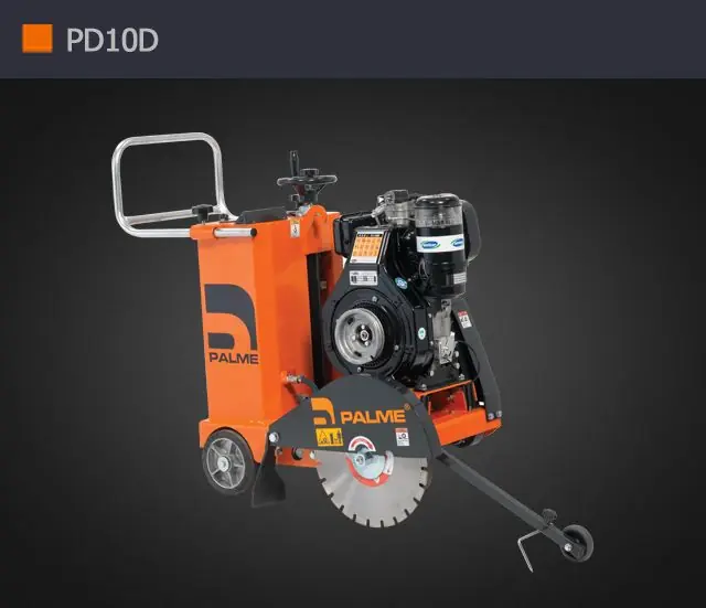 Palme PD10D