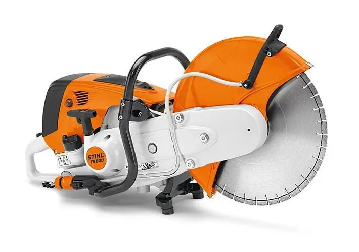 Breaker TS 800 E 1