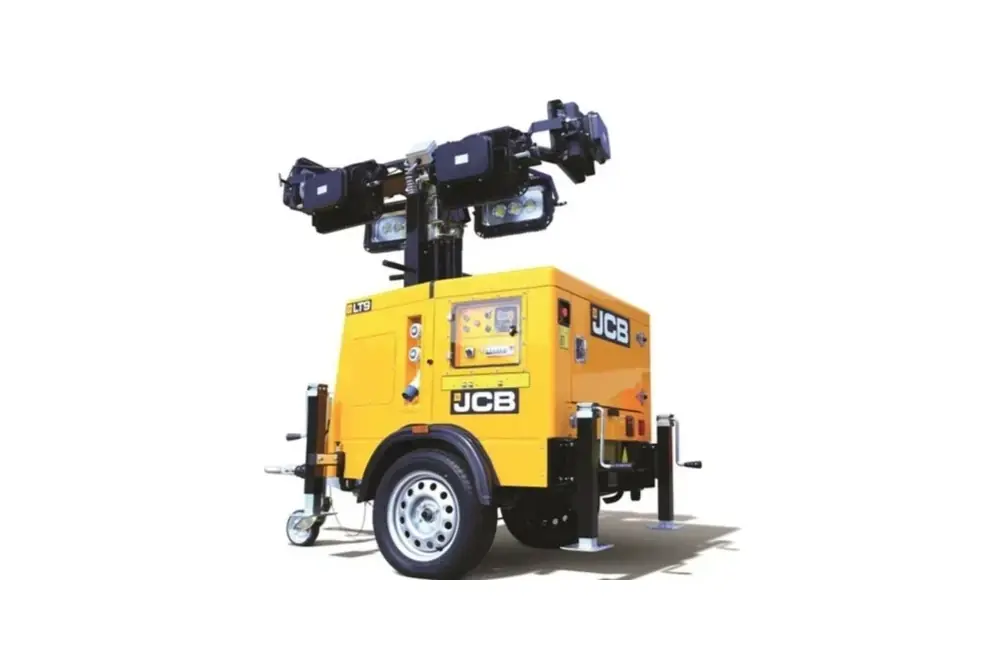 JCB LT9 LED
