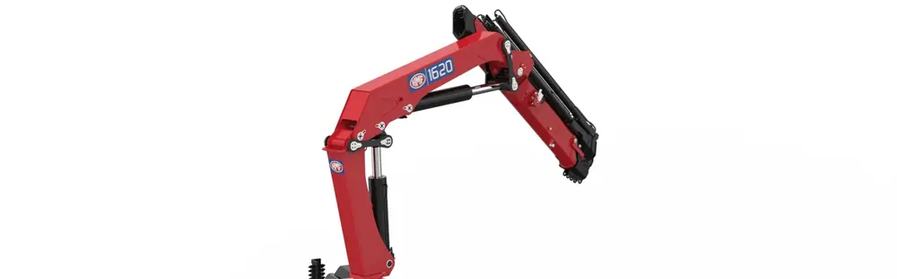 HMF 1620-K4-RCS