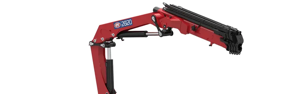 HMF 2820-K3-RCS