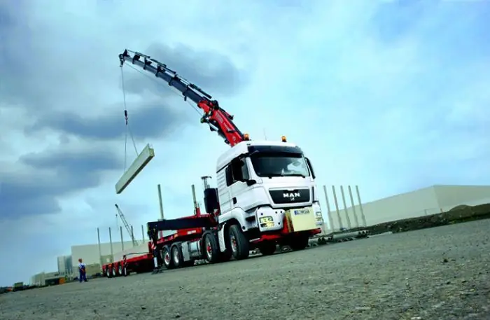 Fassi F 800 RA 2.22 he-dynamic thumbnail 6