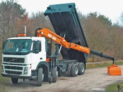 Atlas AK 118.2 VGL A15