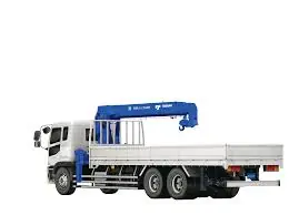 Tadano TM-ZX1205HRS