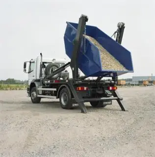 Multilift SLT 140