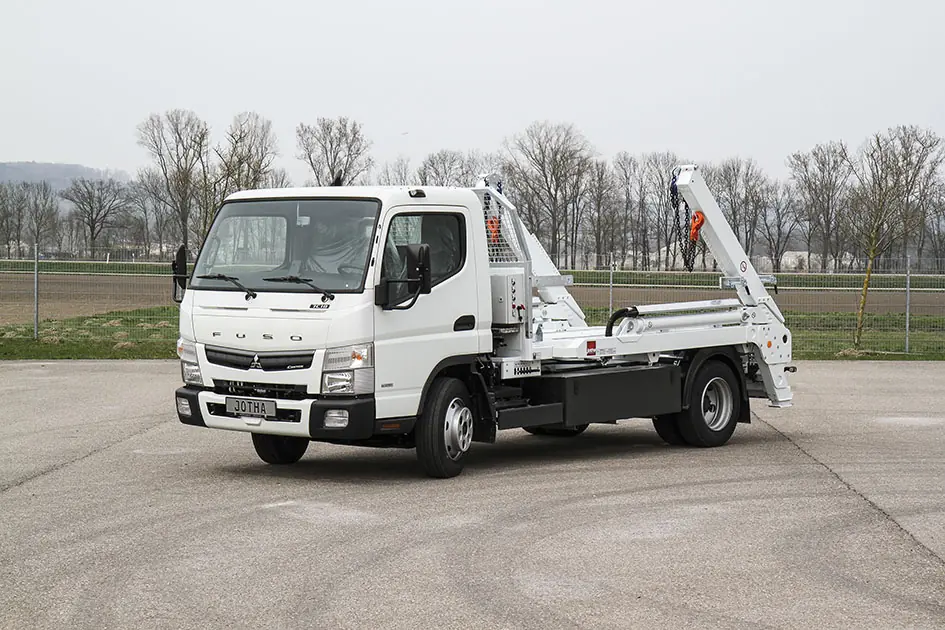 Jotha CombiCon 85 BV