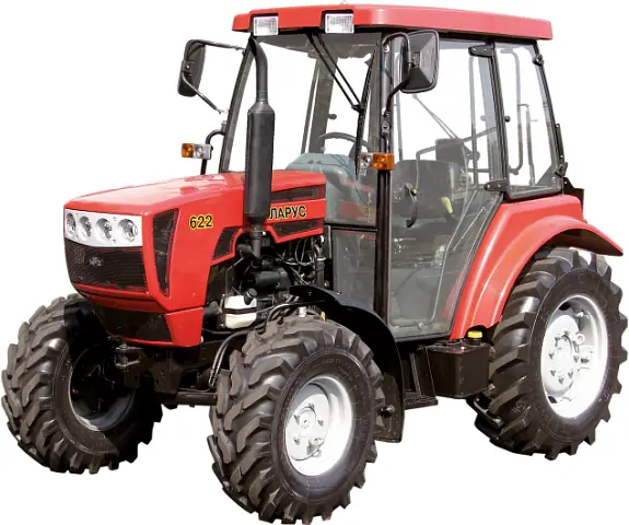 Belarus 622